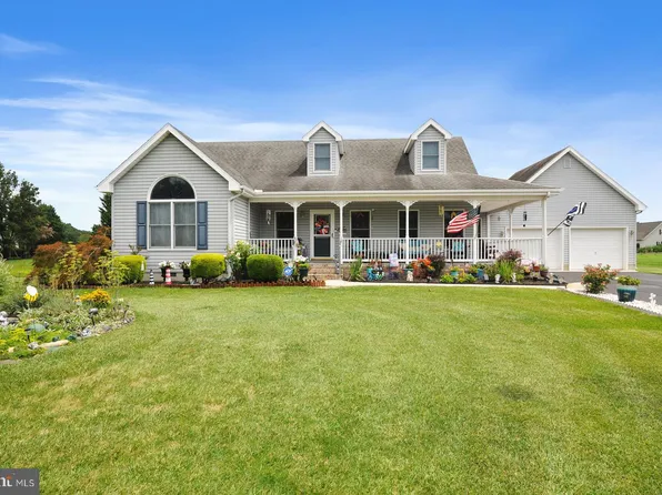 498 Josie Ave, Dover, DE 19901