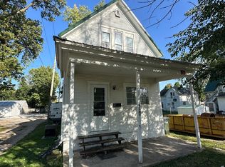 117 S 18th St, Fort Dodge, IA 50501