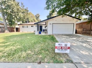 1776 E Fremont Ave, Fresno, CA 93710