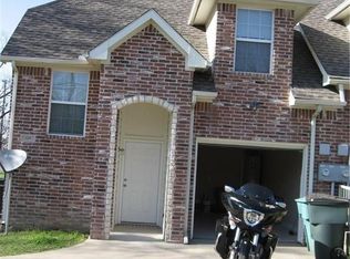 609-611 E McGee St, Sherman, TX 75090