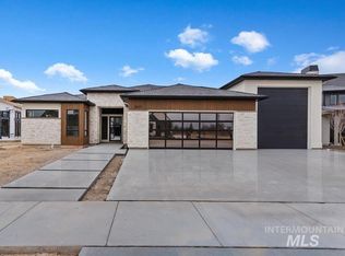 3471 N Harvest Moon Way, Eagle, ID 83616