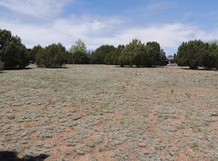 7032 Stagecoach Pass, Show Low, AZ 85901