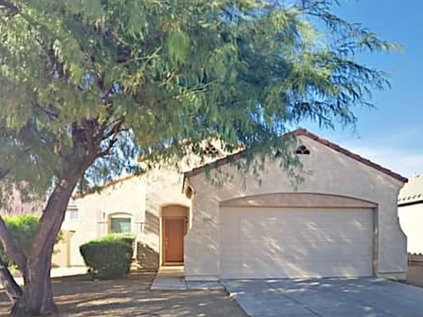 12020 N 152nd Dr, Surprise, AZ 85379