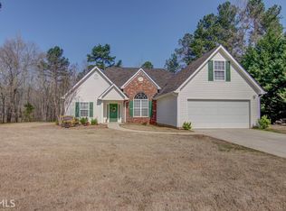 1398 Sierra Ridge Pl, Loganville, GA 30052