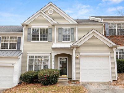 8240 Gossomer Bay Dr, Charlotte, NC, 28270