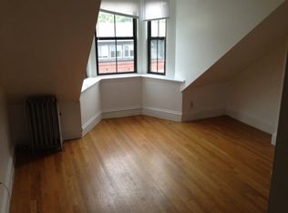 445 Shawmut Ave APT 7, Boston, MA 02118