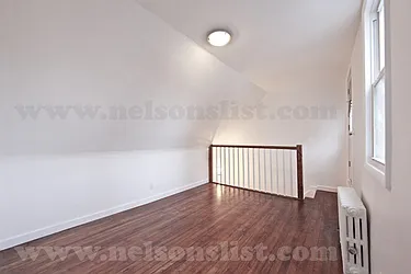 Rented by Nelson Aybar, LREB
