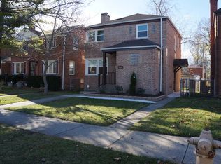 2020 S 22nd Ave, Broadview, IL 60155