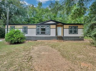 1817 County Road 392, Nacogdoches, TX 75961