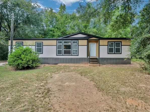 1817 County Road 392, Nacogdoches, TX 75961