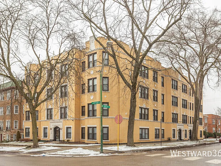 6508 N Seeley Ave #3 — Photo 11