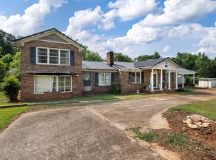 23219 County Road 87, Graham, AL 36263