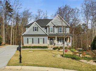 1 Grey Swan Way, Dawsonville, GA 30534