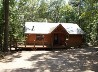 1870 John Call Rd #2, Ellijay, GA 30536