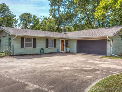 17924 E Brady St, Catoosa, OK, 74015