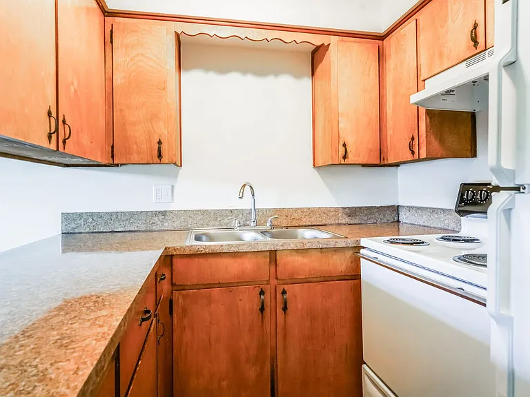Quaint Apartment Community in the Heart of Corvallis — Photo 30
