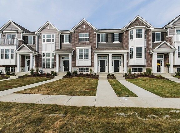 2nd image of 2913 Madison Dr Lot 2505