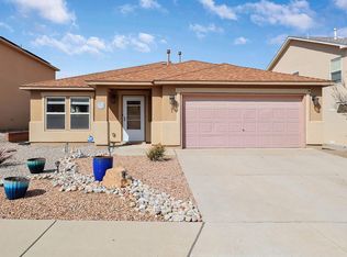 7705 Briar Ridge Ave NW, Albuquerque, NM 87114