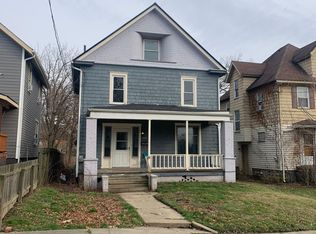 1242 Worley Ave NW, Canton, OH