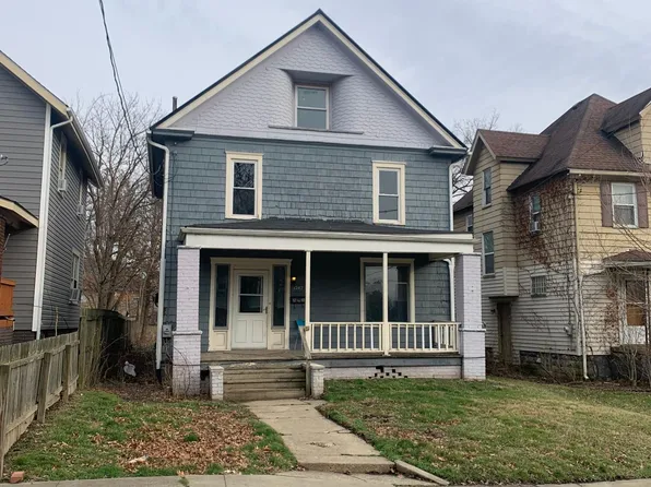 1242 Worley Ave NW, Canton, OH 44703