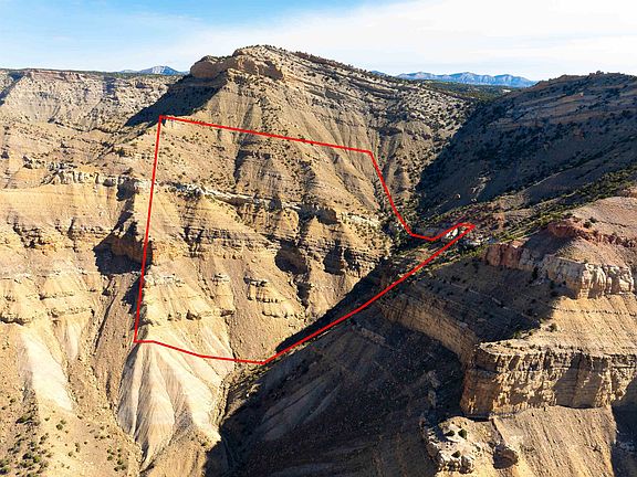 2nd image of Black Diamond Mine Area