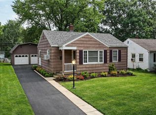 2005 S Hedges Ave, Independence, MO 64052