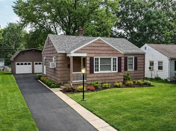 2005 S Hedges Ave, Independence, MO 64052