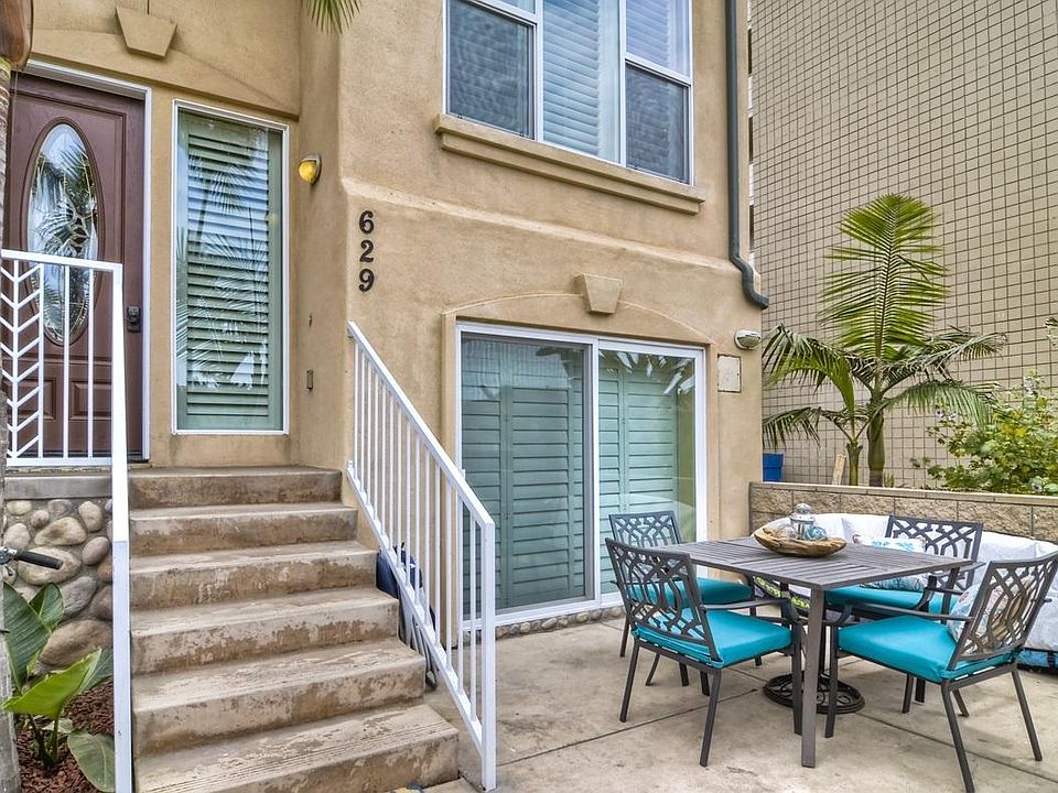 Outdoor Patio