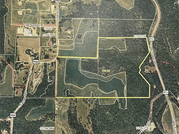 0 N 4th Ave, Winterset, IA 50273