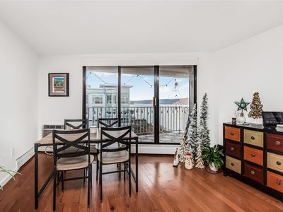 1155 Warburton Avenue #12H, Yonkers, NY, 10701