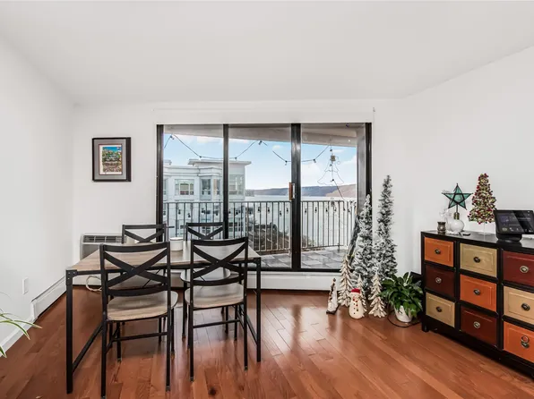 1155 Warburton Avenue #12H, Yonkers, NY 10701