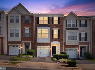 508 Legrace Ter NE, Leesburg, VA 20176