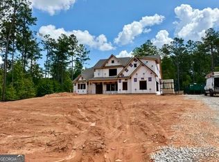 LOT Two Midwood Dr, Newnan, GA 30263