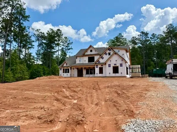 LOT Two Midwood Dr, Newnan, GA 30263