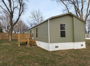 1214 Roseport Rd #89, Wathena, KS 66090