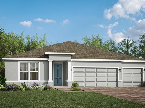 Aspen Plan, Eden Crest