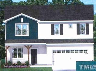 940 Gallivant Way #43, Wake Forest, NC 27587