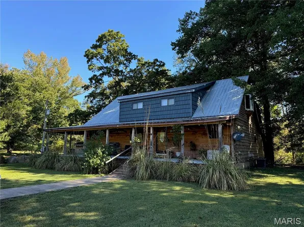 11 Long Dr, Williamsville, MO 63967
