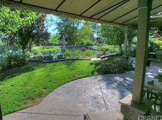 27039 Island Rd, Santa Clarita, CA 91355