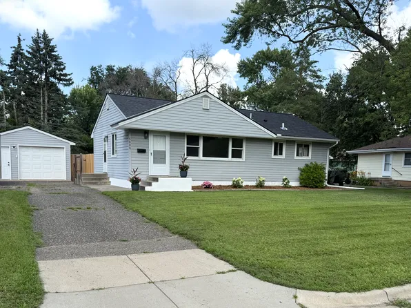 5808 Pearson Dr, Brooklyn Center, MN 55429