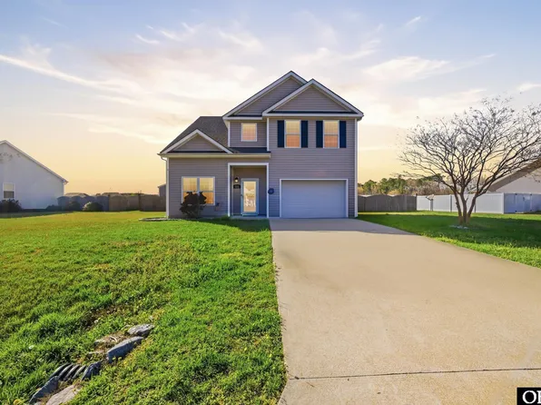 215 Laurel Woods Way Lot 98, Currituck, NC 27929