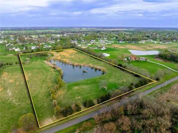 N Randolph St, Marceline, MO 64658