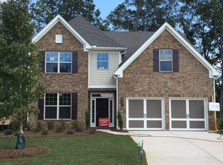 4795 Alexandria Ave, Cumming, GA 30040