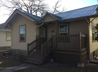 318 Burlington Ave, Billings, MT 59101