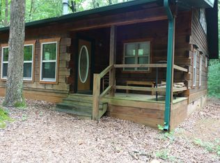 1614 Hideaway Cabin Rd, Altamont, TN 37301