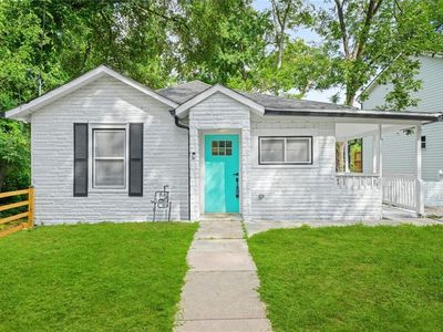 30 Johnson Rd NW, Atlanta, GA, 30318