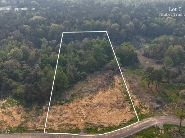 5 Tyro Br, Senatobia, MS 38668