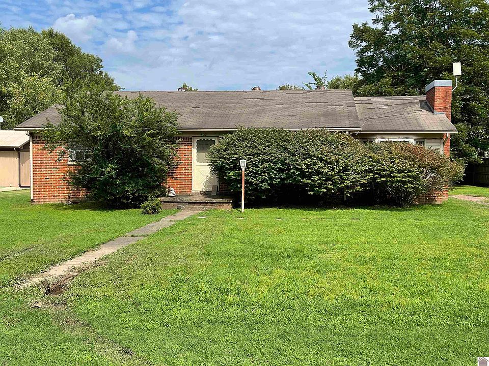 402 Usher St, Mayfield, KY 42066 Zillow