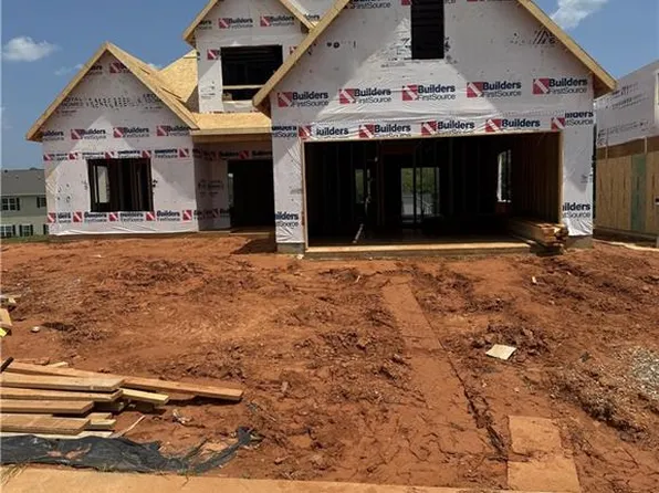 1569 Dappledown St #51, Kernersville, NC 27284