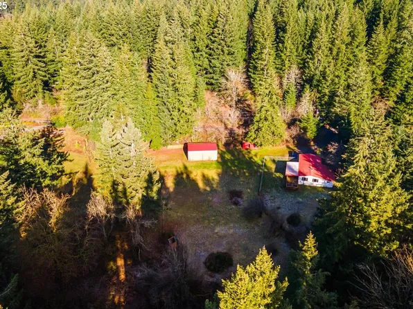 17122 S Burk Rd, Beavercreek, OR 97004